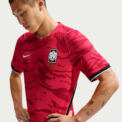 NIKE公式】韓国 2026 マッチ ホーム メンズ ナイキ Aero-FIT サッカー